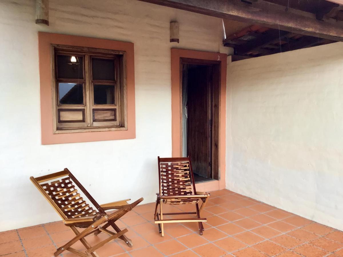 Casa Tia Anita, Hotel Boutique Mascota Exterior photo