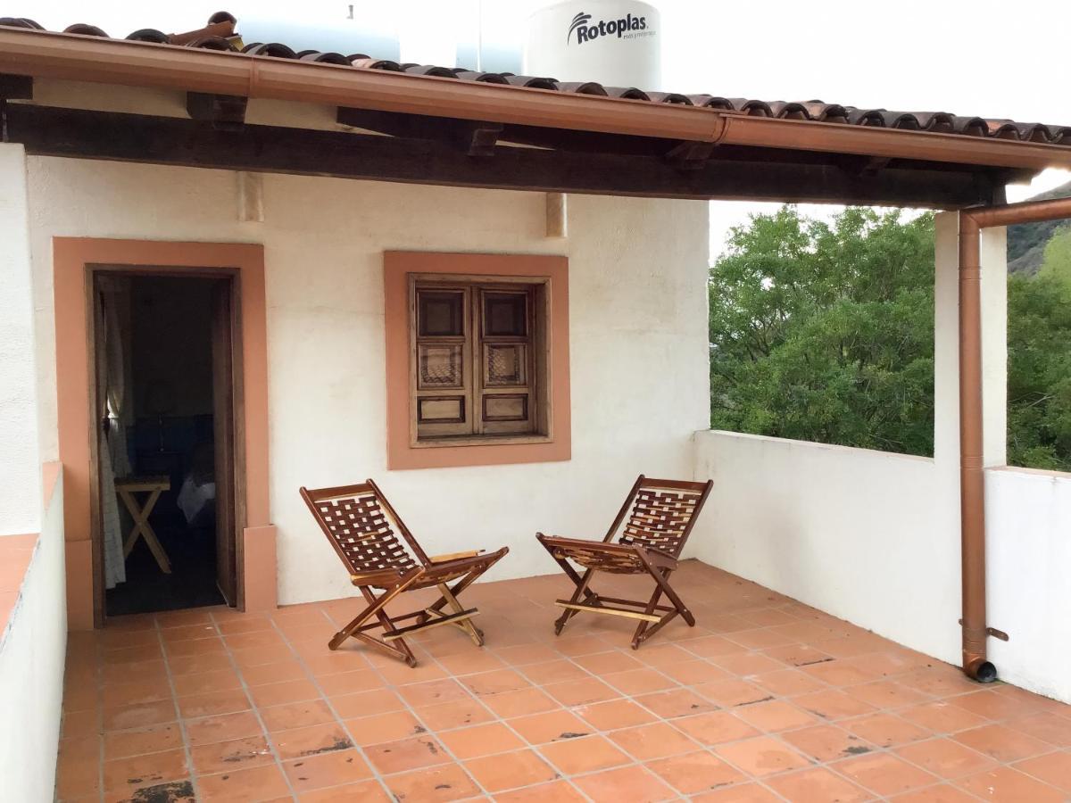 Casa Tia Anita, Hotel Boutique Mascota Exterior photo