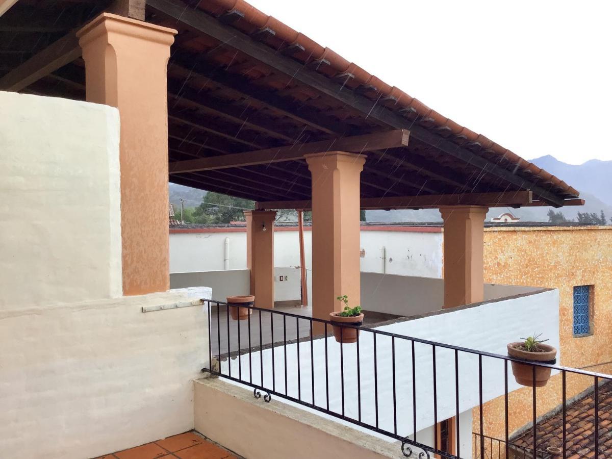 Casa Tia Anita, Hotel Boutique Mascota Exterior photo